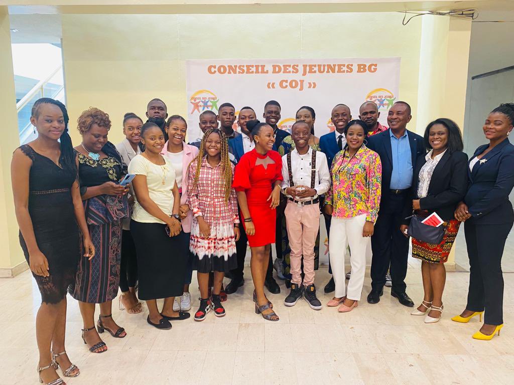 Journées portes ouvertes pour les jeunes, août 2022