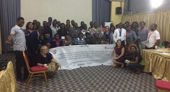 Laboratoire d'apprentissage Session d'apprentissage 2017
